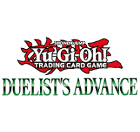 Sneak Peek Duelist Advance